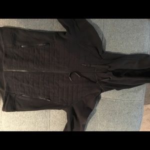 lululemon athletica Tops - Lululemon Fleece Be True Hoodie lululemon athletica Tops - Lululemon Fleece Be True Hoodie